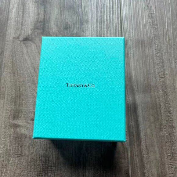 Tiffany & Co. Jewelry Box - Picture 2 of 10